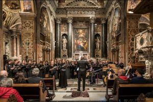 Genova, Suoni d’Arte Festival: sei concerti e omaggio a Puccini, Busoni e Faurè