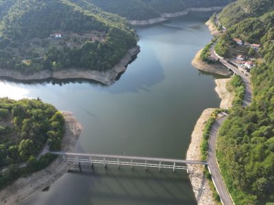 Mercoledì sera Benvenuti in Liguria fa tappa a Bormida, Osiglia e Rialto