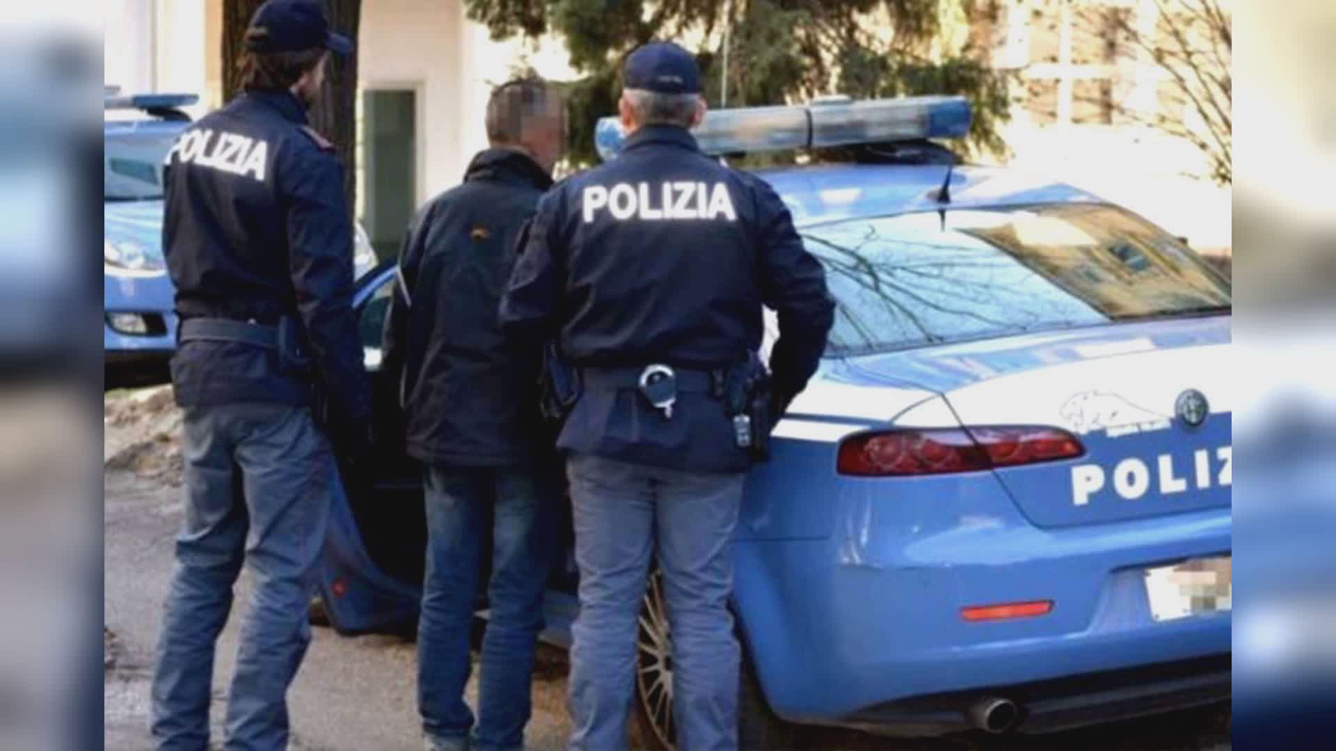 Savona: condannato a 5 anni per stupro di gruppo nel 2021, rintracciato e arrestato