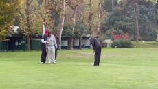 Rapallo, successo per il 15° Ufficiostile Golf Challenge: oltre 130 giocatori per due giorni di sfida