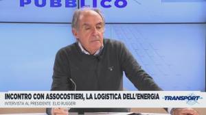 Incontro con Assocostieri, la logistica dell'energia