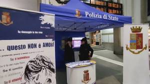 Violenza sulle donne, a Genova un ammonimento al giorno: il doppio rispetto al 2023