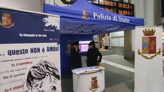 Violenza sulle donne, a Genova un ammonimento al giorno: il doppio rispetto al 2023
