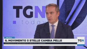 Genova, comunali, Pirondini (M5S) a Telenord: "Pronti a progetto forte comune, altrimenti potremmo andare da soli"