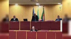 Regione Liguria: il presidente del Consiglio Balleari promette imparzialità e dialogo