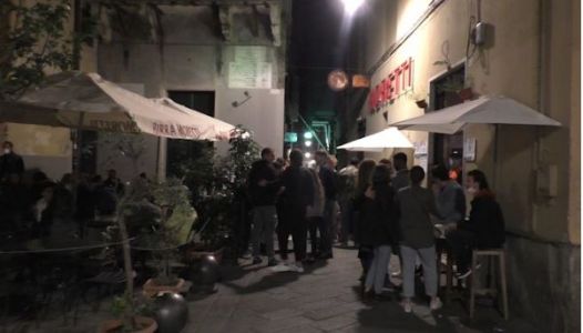 “Genova After Dark”, movida attraente e sicura per vivere la città di notte