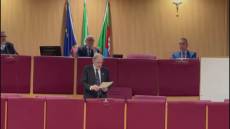 Consiglio Regionale, Cavo (Noi moderati): "Spero ci sia continuità con il lavoro svolto negli scorsi anni"