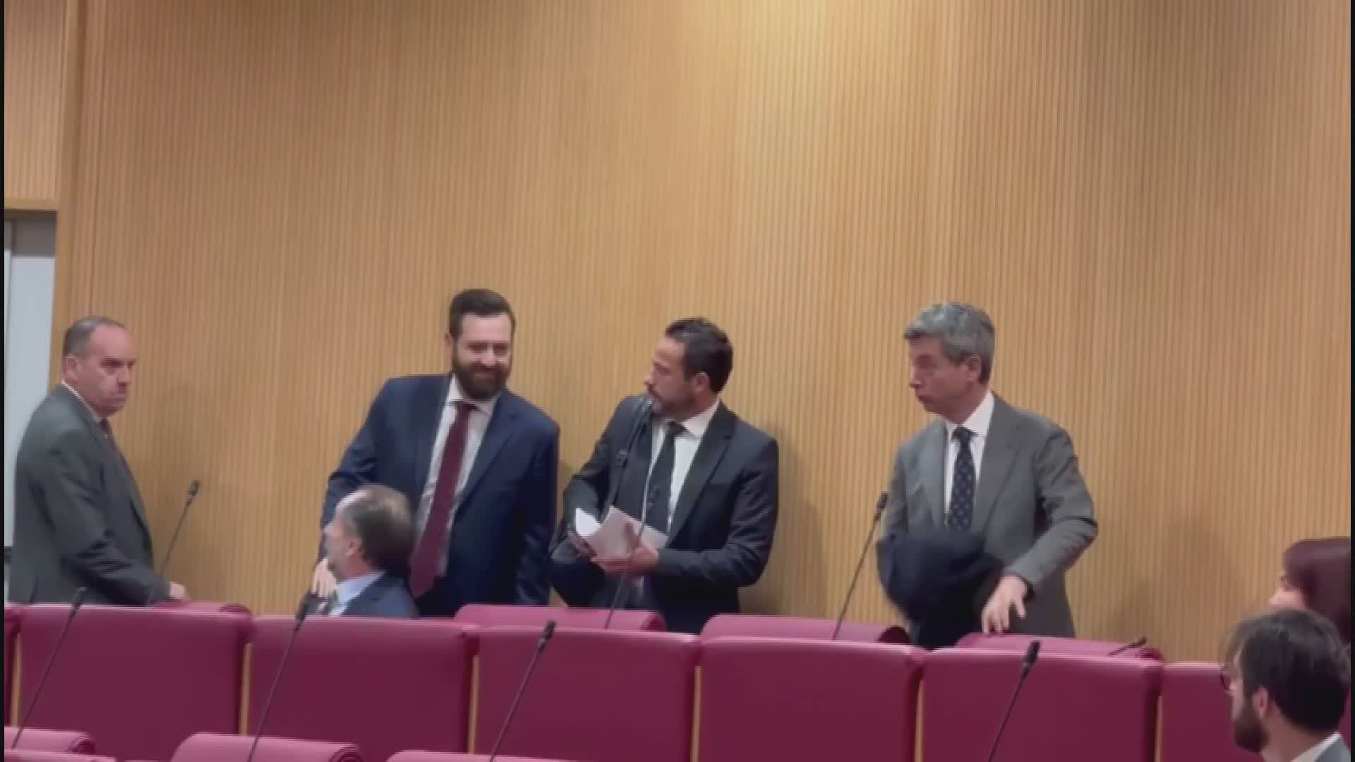 Consiglio regionale, Sanna (Pd): "Un'opposizione costruttiva che porterà subito all'attenzione i temi più importanti"