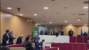 Consiglio regionale, Bagnasco (FI): "Questa volta Forza Italia ha tre consiglieri con me, rappresentiamo un numero diverso di cittadini"