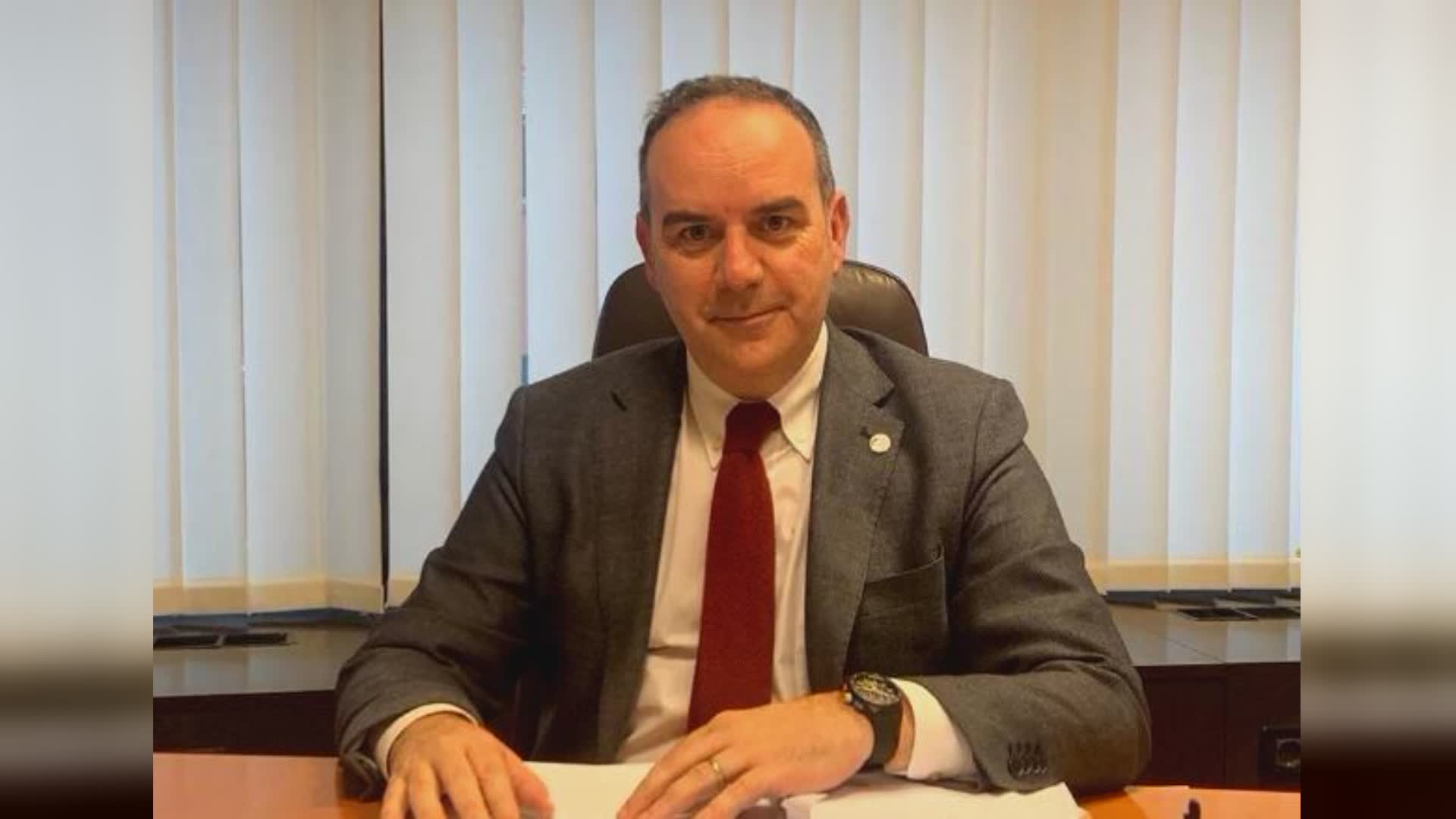 Regione, Natale (Pd): "Chiederemo il referendum se Bucci proporrà la legge per i sottosegretari"