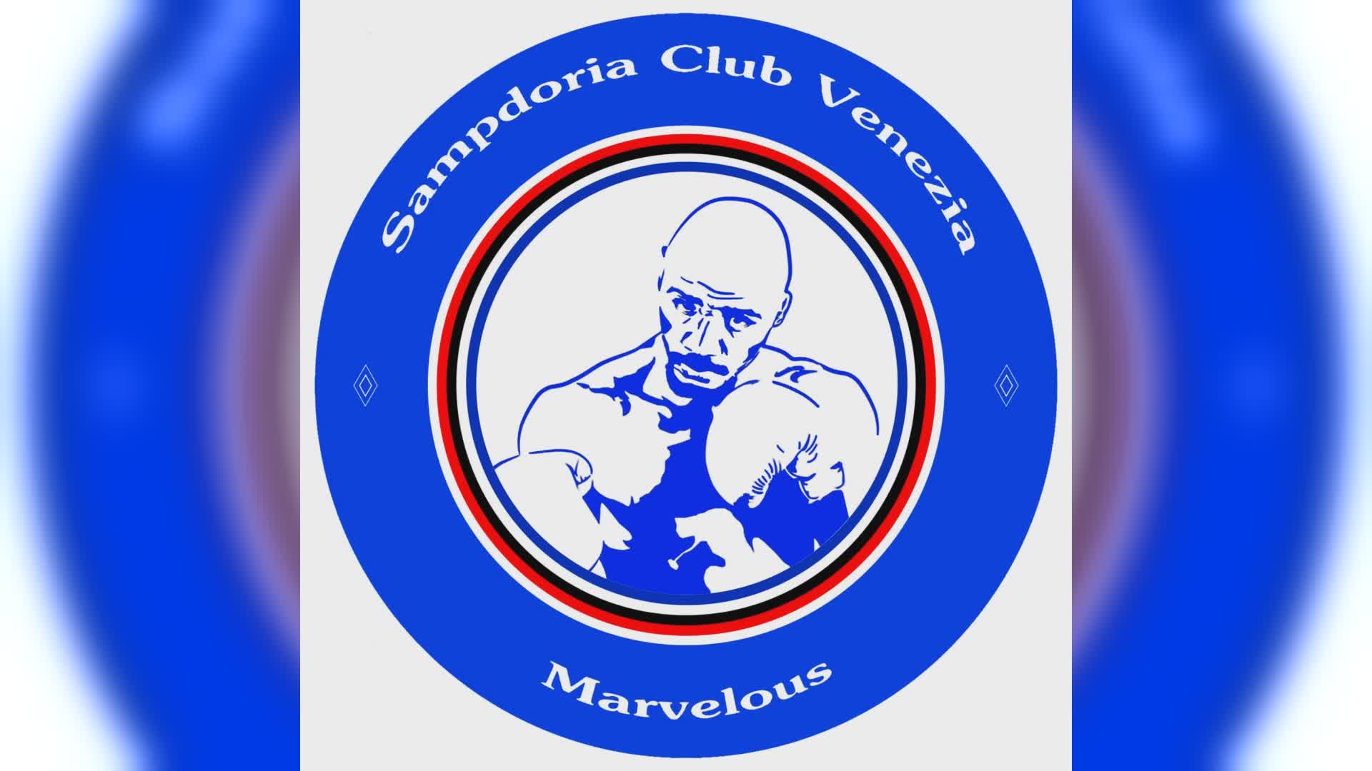 Sampdoria: nasce a Venezia il club 'Marvelous' in onore di Marvin Hagler, leggenda del pugilato e tifoso doriano