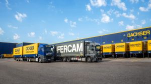 Dachser & Fercam Italia: nuova filiale ad Arezzo per una logistica più capillare in Toscana