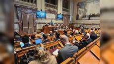 Shipping: trasporto marittimo chiede regole globali. Rixi: "Italia, ruolo strategico imprescindibile"