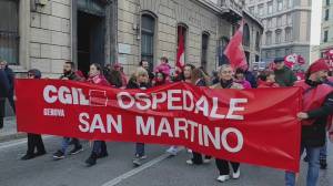 Sciopero generale, le ragioni di Cgil e Uil : "Manovra di bilancio sbagliata"