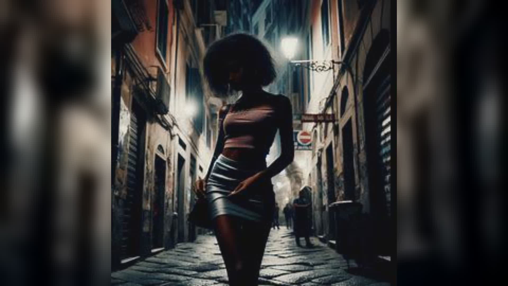 Genova: tenta di abusare di una prostituta, denunciato