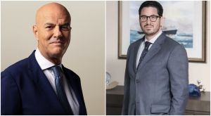 Eni e MSC insieme per la sostenibilità, firmato un accordo per la decarbonizzazione e la transizione energetica