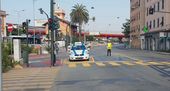 Tavolo Sicurezza a Genova, confermate misure straordinarie per Sampierdarena e Cornigliano