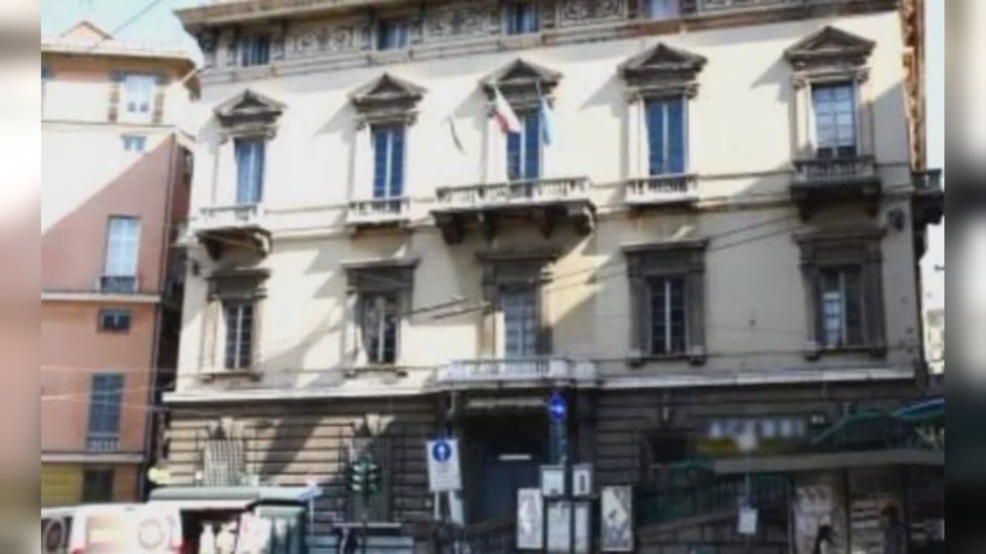 Genova: spray al peperoncino a scuola, cinque studenti intossicati