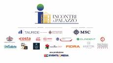Incontri a Palazzo - Marco Bucci