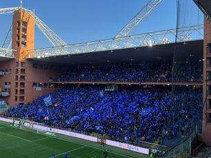Sampdoria - Catanzaro 3-3, cronaca e tabellino 