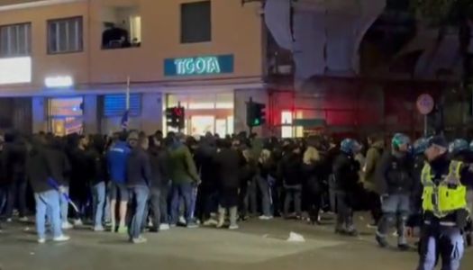 Sampdoria, Sottil: "Esonero ultimo dei miei pensieri, riposiamoci". Ma spunta l'ipotesi Foti-Pedone. Contestazione dei tifosi