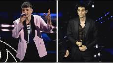 Sanremo 2025: anche i genovesi Bresh e Olly in gara tra i "Big"