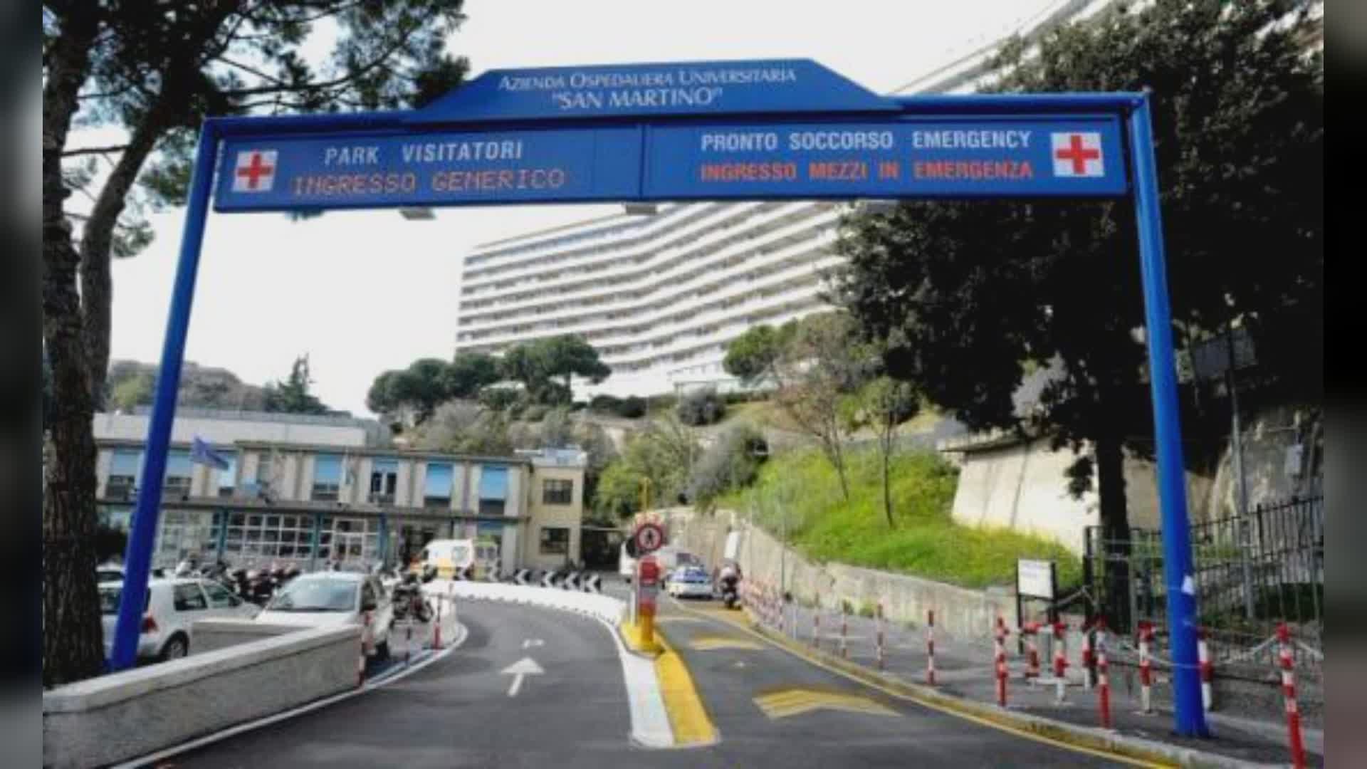 Genova: morto dopo una notte di agonia il 94enne investito sulle strisce a Voltri