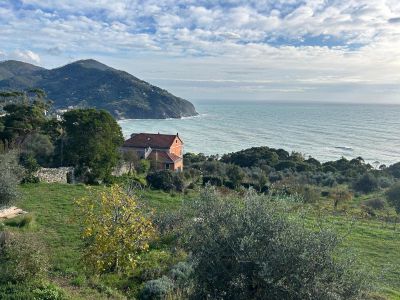 Mercoledì sera Benvenuti in Liguria tra Lavagna, Levanto e Bonassola 