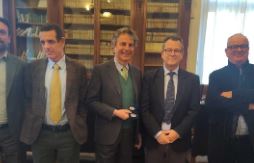 Confindustria Genova e AdSP: focus comune sui Piani Regolatori Portuali