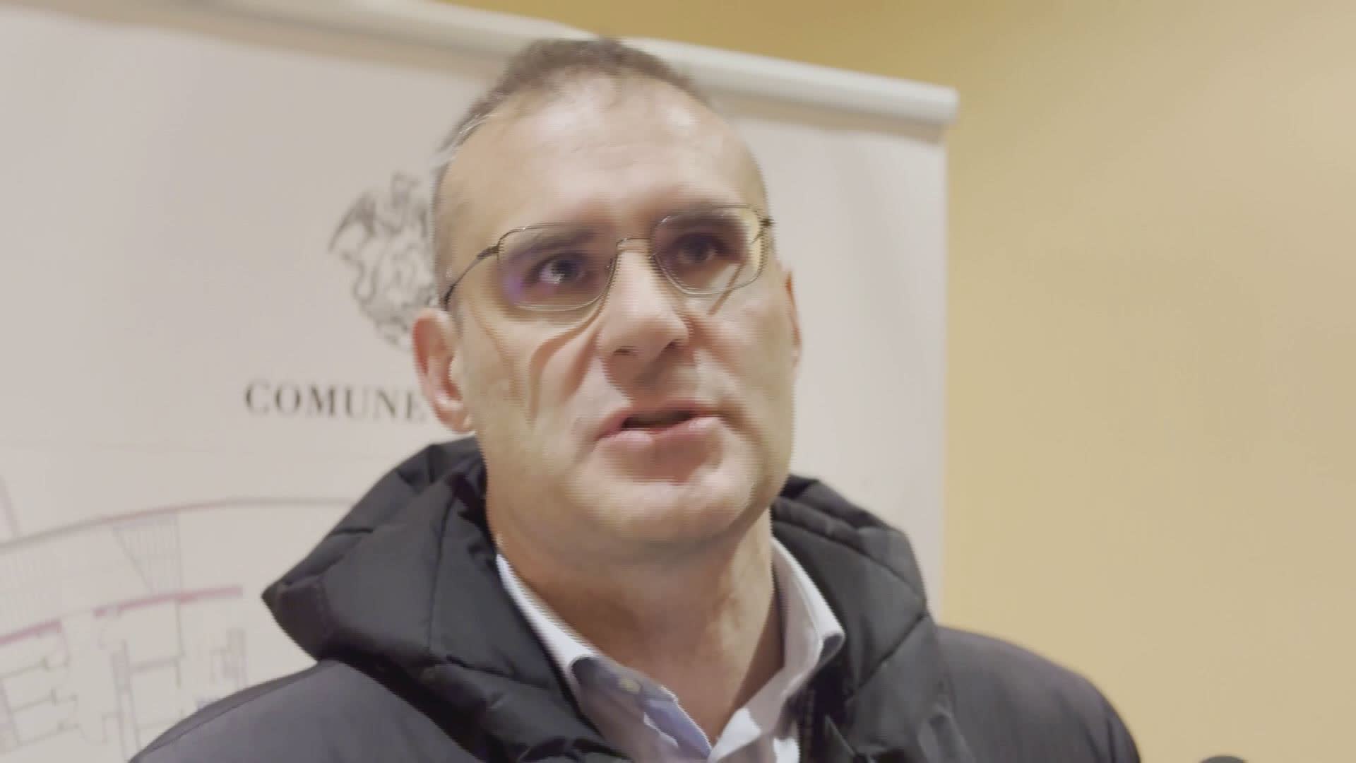 Piciocchi pronto a correre da Sindaco: "Ma intanto dobbiamo lavorare ai progetti che servono a Genova"