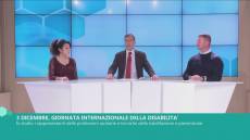 Giornata internazionale della disabilità, il ruolo dei professionisti sanitari