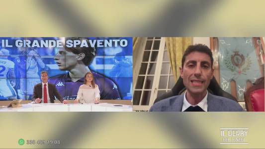 Caso Bove, Agosti: "Esistono forme di cardiopatie non rilevabili"