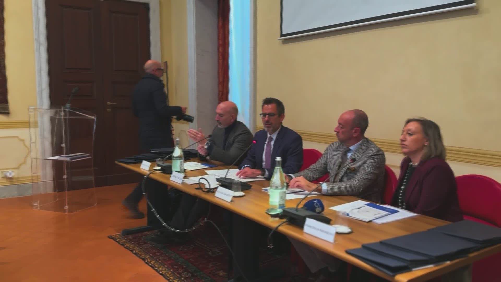 Fondazione Carige, il nuovo piano strategico punta su progetti mirati, sostenibilità e inclusività per il quadriennio 2025-2028