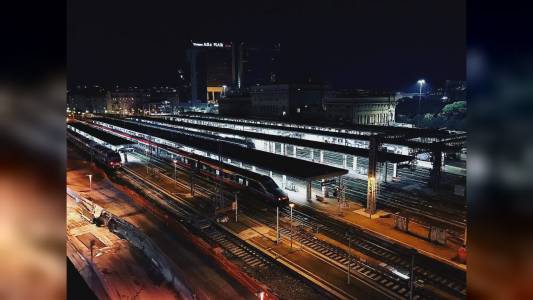 Liguria, sicurezza per Natale sui treni: potenziati controlli sulle linee da Genova per Milano e Savona