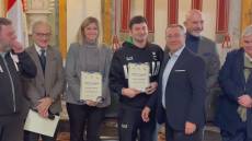 Genova, la sfida per la socialità dello sport paralimpico: successo per il forum a Palazzo Tursi