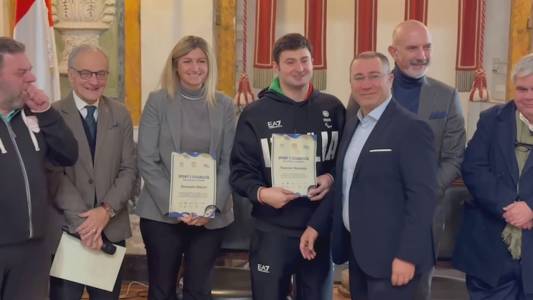 Genova, la sfida per la socialità dello sport paralimpico: successo per il forum a Palazzo Tursi