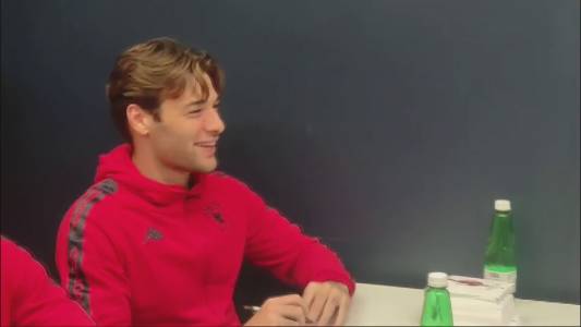 Genoa, Vogliacco: "Curiosi di lavorare con Vieira, lo seguiremo al 100%"