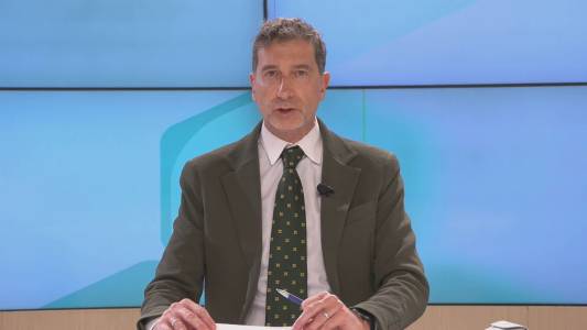 Cardiologia, disabilità, glaucoma e dietetica nel Tgn di Salute Sanità