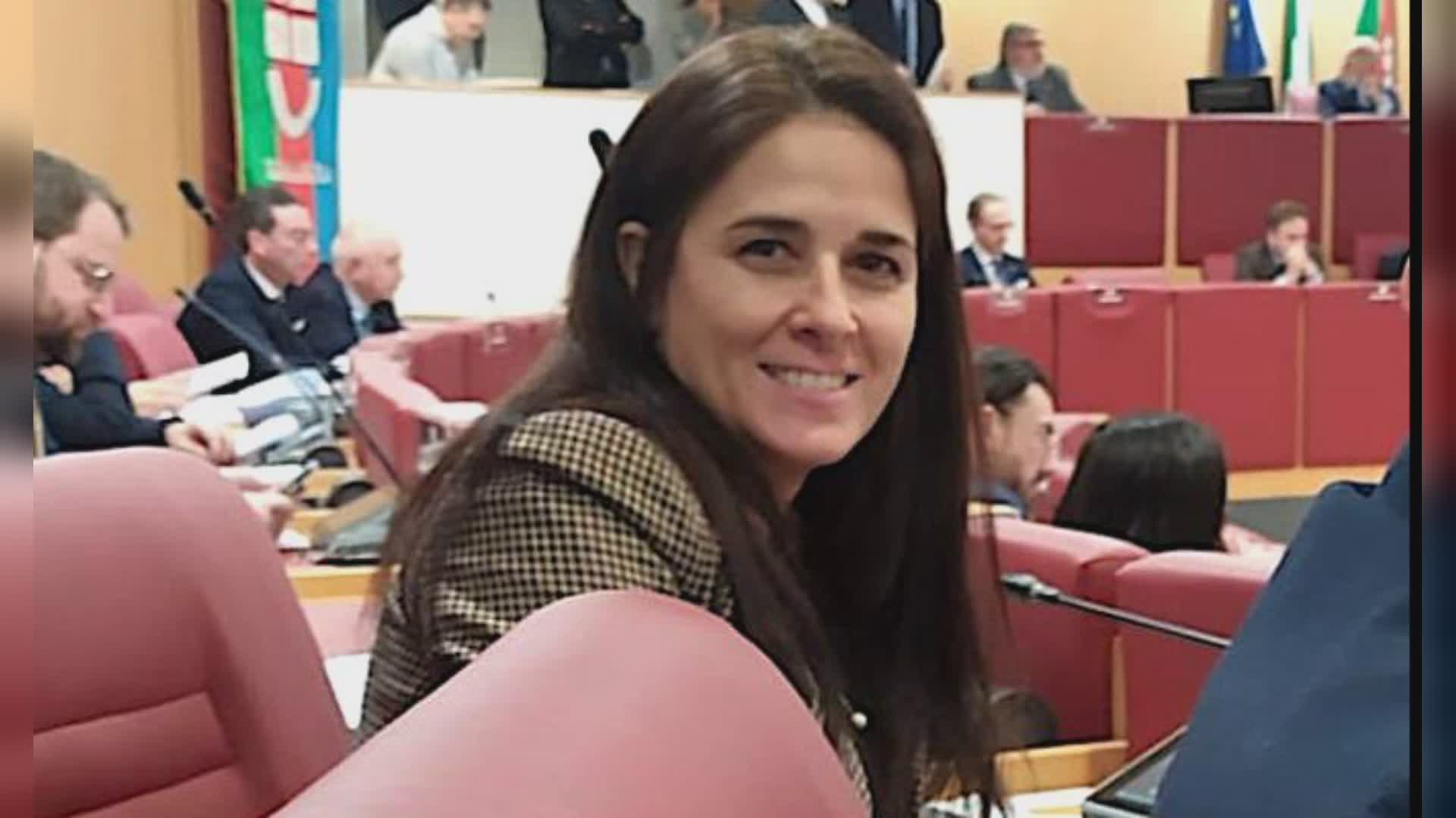 Regione Liguria: Sara Foscolo nuovo capogruppo della Lega