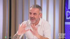 Sampdoria, l'aneddoto di Flachi: "Cena di Natale? Noi non vedevamo l'ora di scappare..."