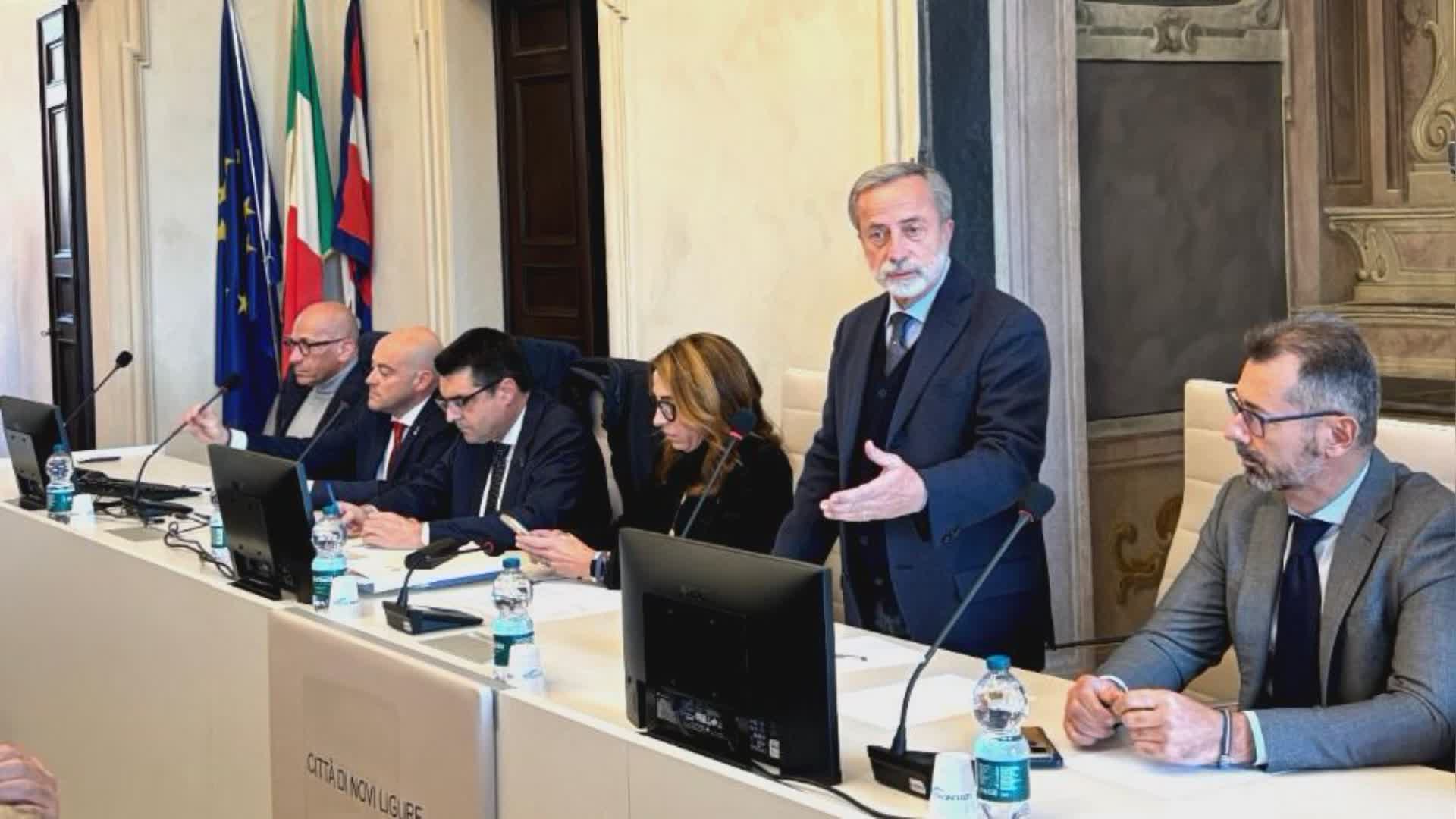 Ex Ilva, Regione Liguria al confronto con azienda e sindacati. Piana: "Fidiamo in cessione senza spacchettamenti"