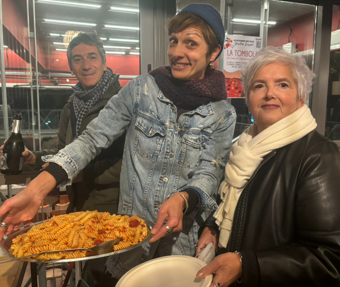 Genova, il Cesto e Coop presentano il “menu pop”