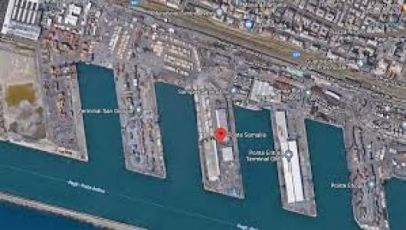 Depositi chimici, nominato il 'super esperto' che deve valutare lo spostamento