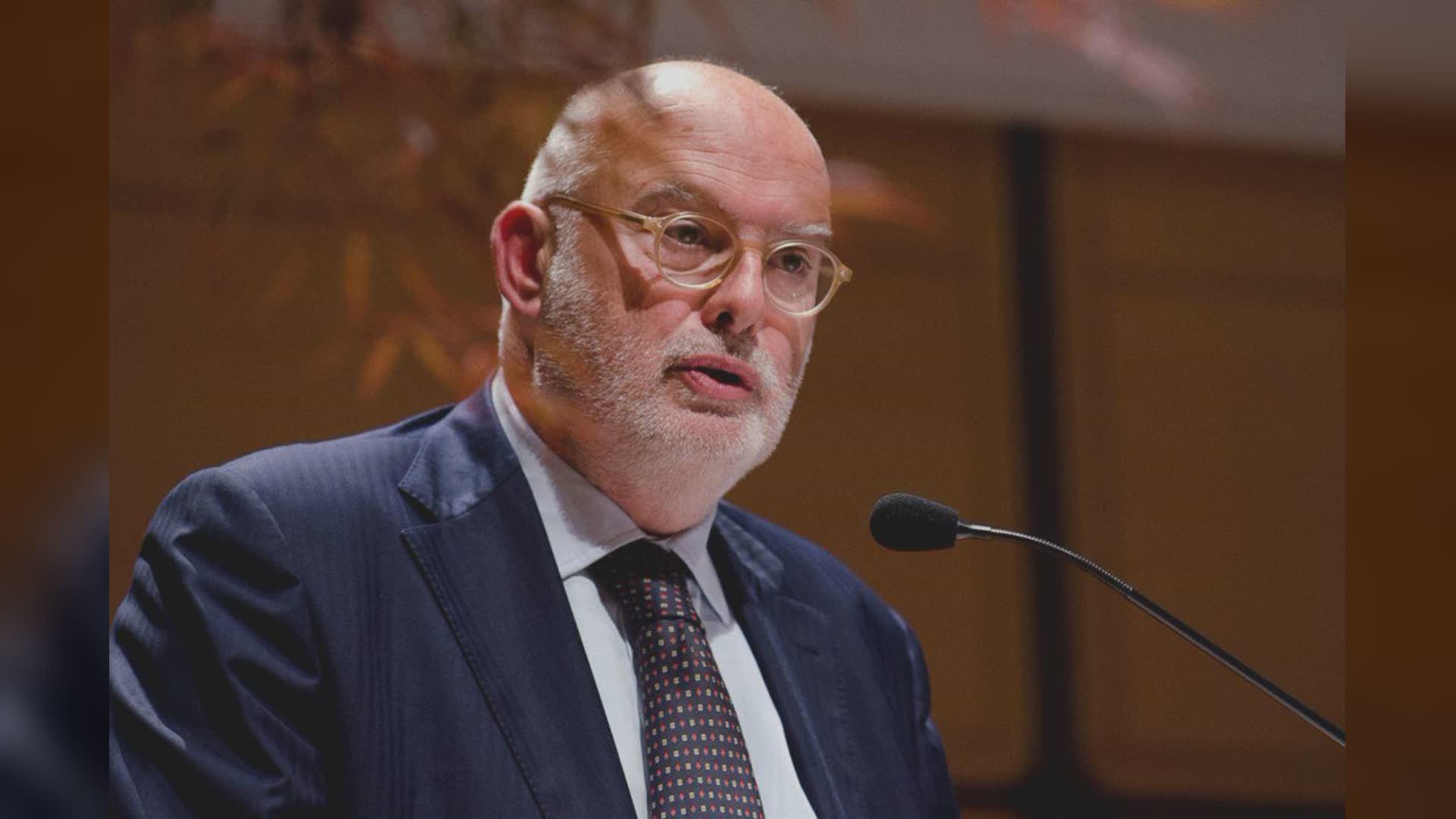 Siderurgia, Gozzi (Federacciai): "Basta estremismi sulla transizione ecologica, riportare industria al centro dell'economia"