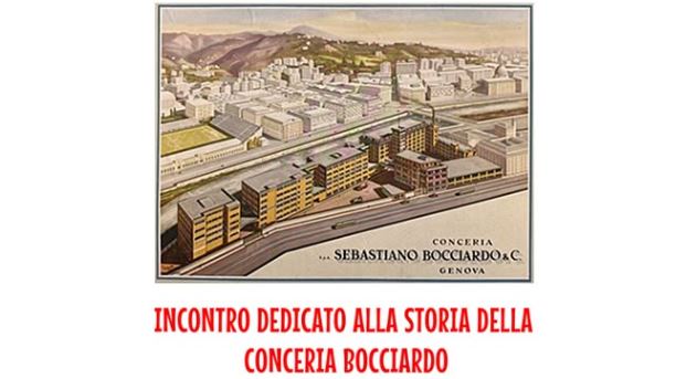 Sebastiano Bocciardo, impresa e impegno sociale: la conceria che fece la storia di Marassi