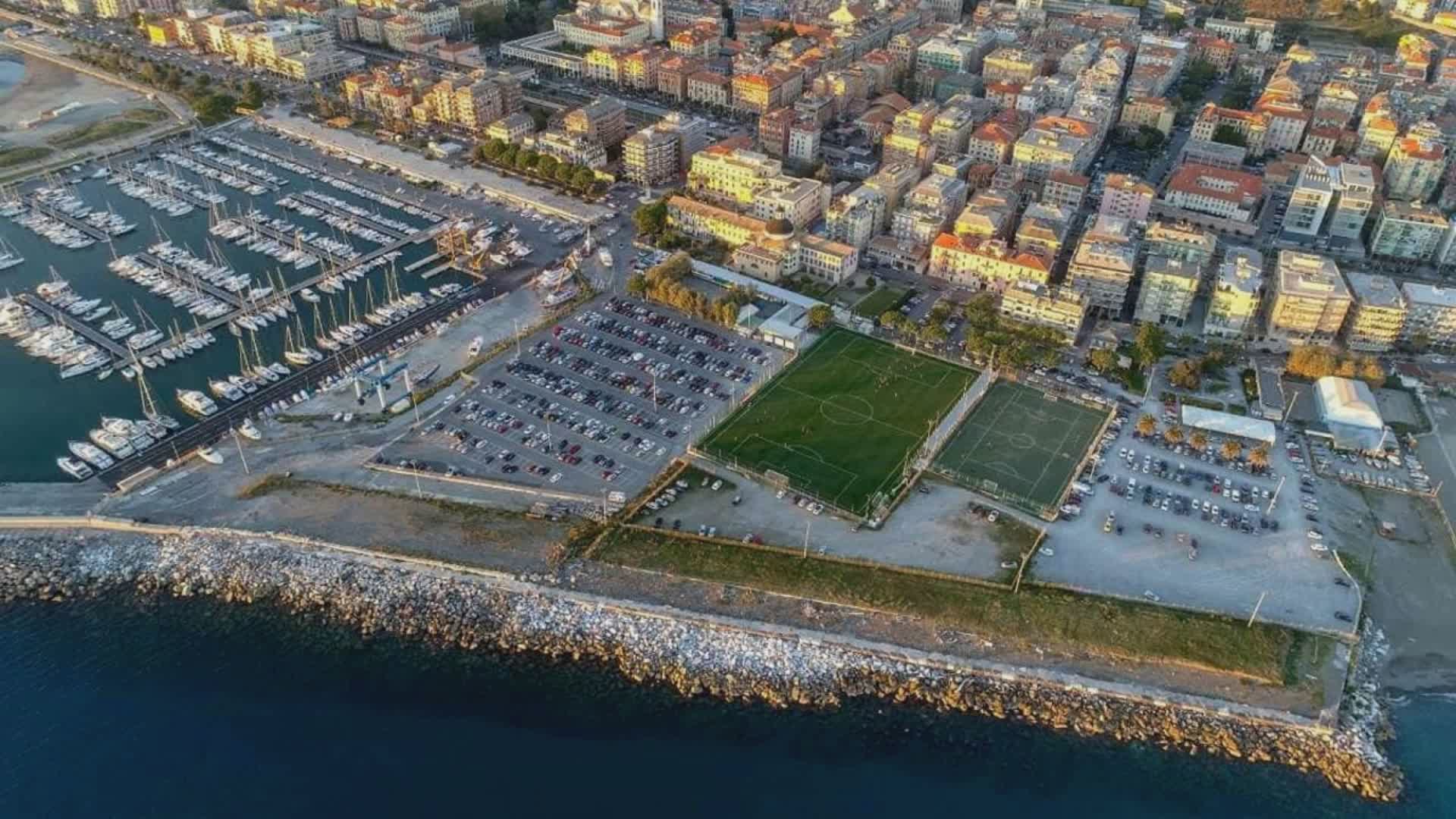 Chiavari, Tar boccia depuratore comprensoriale alla Colmata, sindaco Messuti: "Ripartire dal potenziamento impianto Preli"