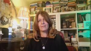 Ghio, la madre a Francesca che denunciò stupro: "Vuoi imporre lezioni di affettività e sesso a scuola per manipolare i bambini, io ti nego consenso"