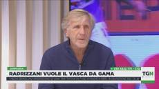 Sampdoria, Nicolini: "Né Pirlo né Sottil hanno trovato l'undici di base"