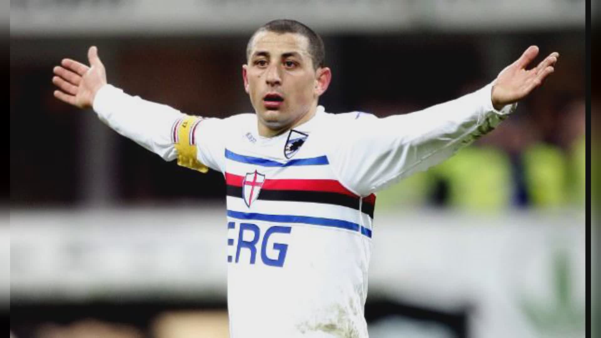 Ex Sampdoria: Palombo allenerà il Caesar FC in Kings League