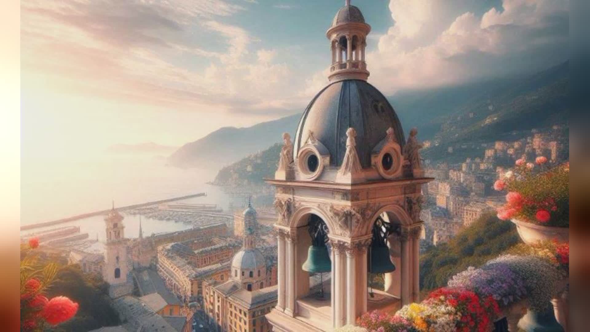 Genova, arte campanaria italiana patrimonio Unesco, Bordilli: "Orgoglio per gioiello del territorio"